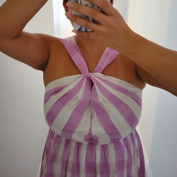 Kate Spade dress - Picture 3 of 8